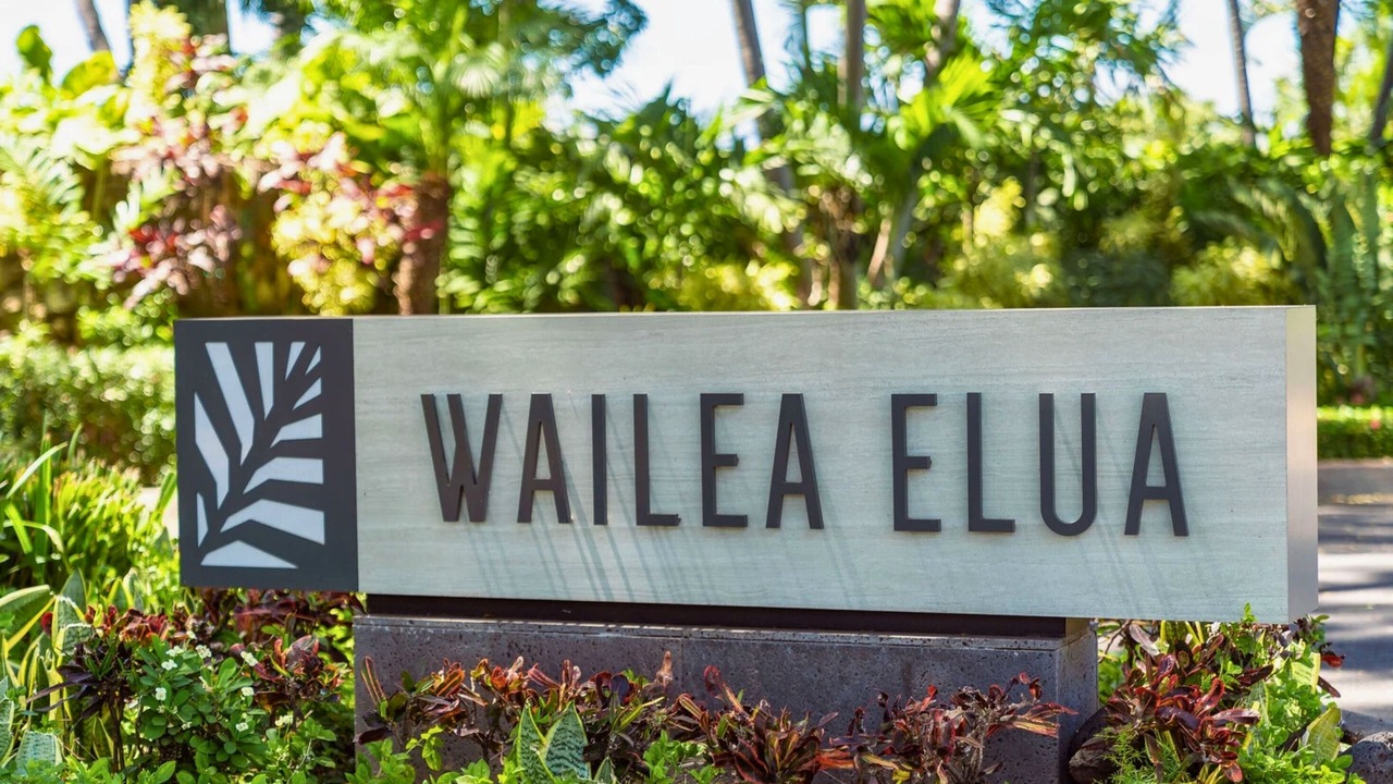 Photo of Outdoor in Wailea