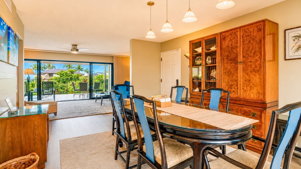 Photo of Livingroom in Wailea