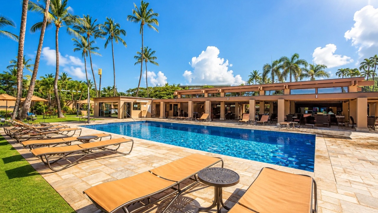Photo of Outdoor in Wailea