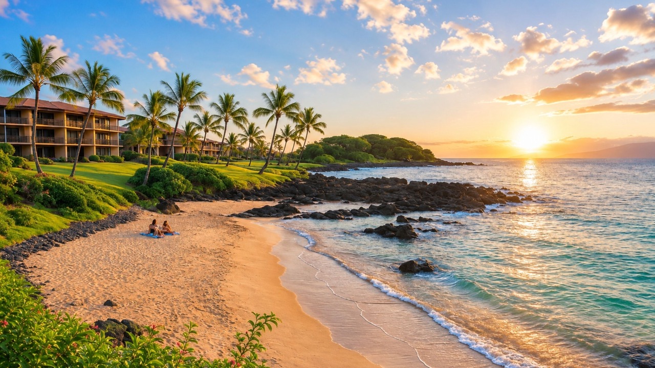 Photo of Others in Wailea