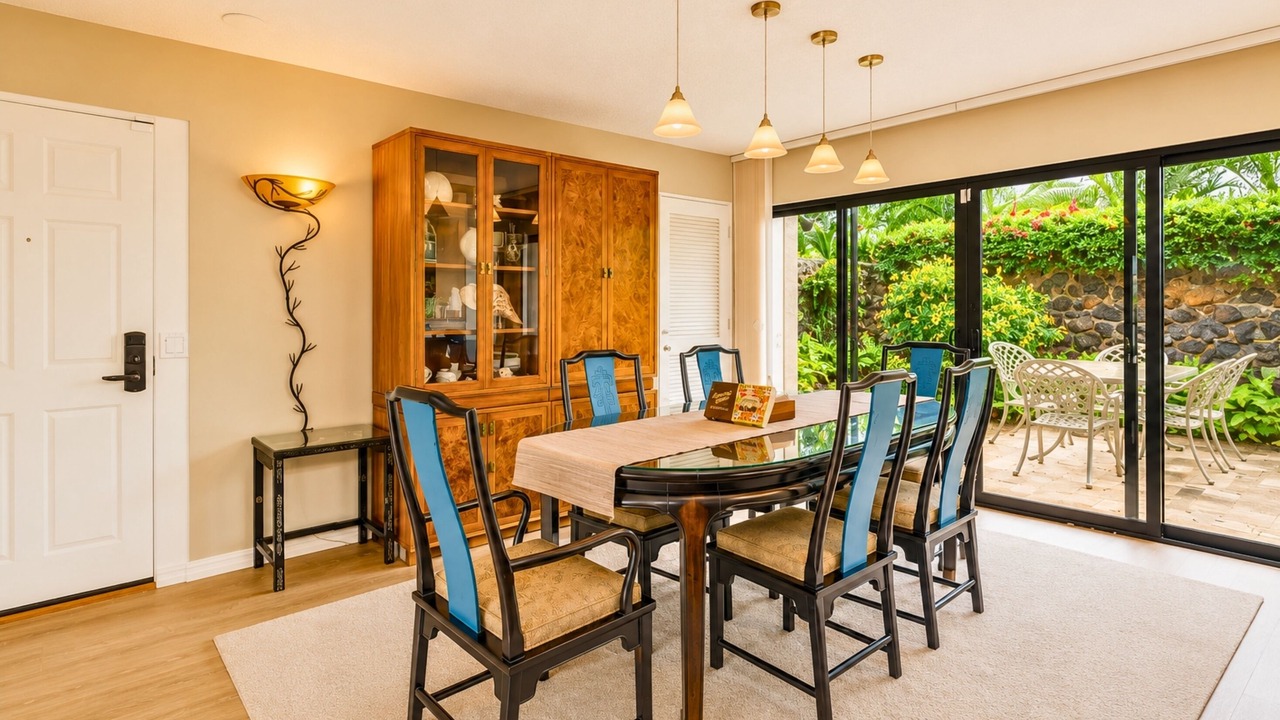 Photo of Livingroom in Wailea