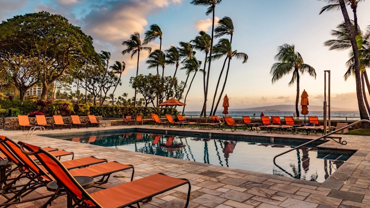 Photo of Outdoor in Wailea