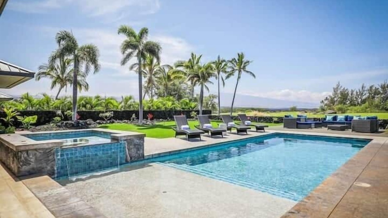 Photo of Outdoor in Waikoloa
