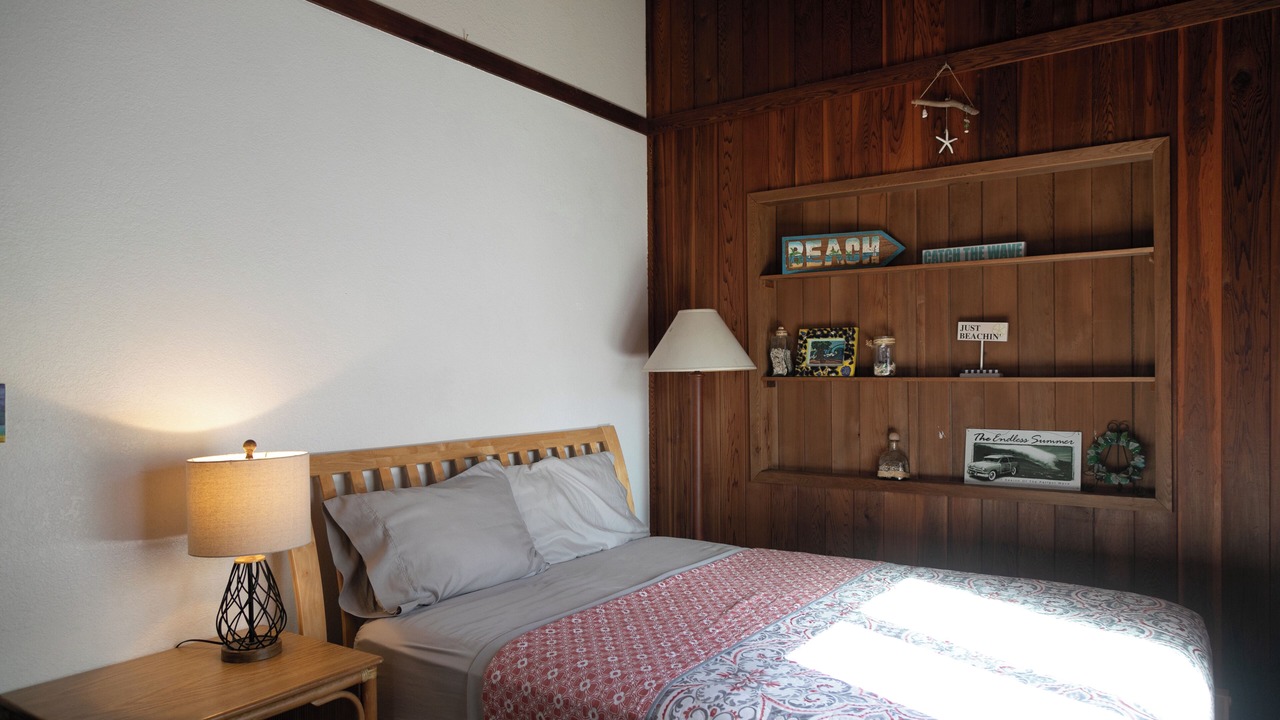Photo of Bedroom in Mokuleia