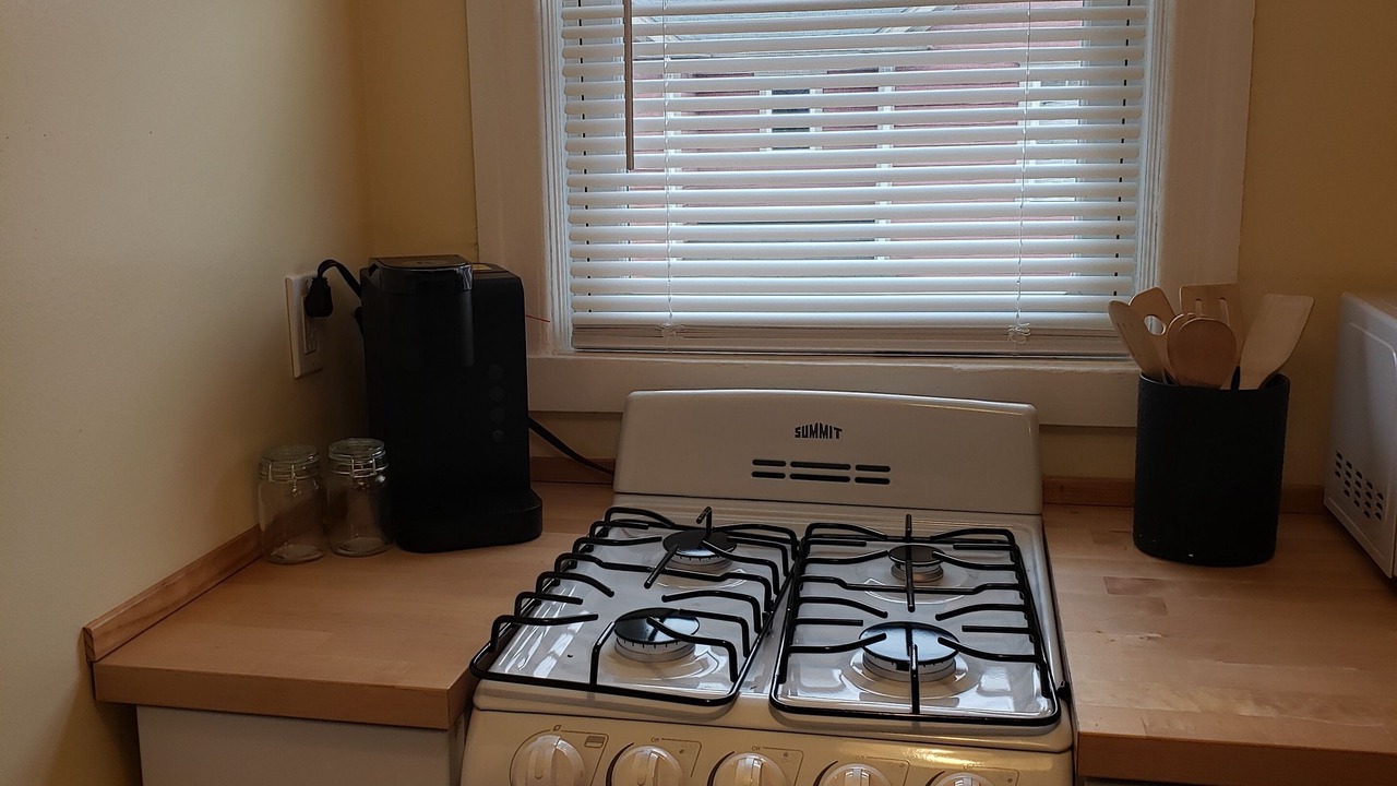 Photo of Kitchen in Providence