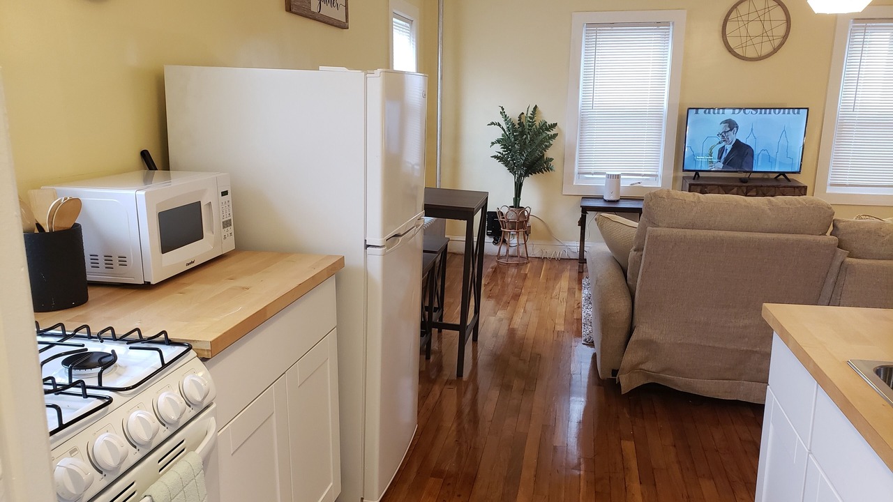 Photo of Kitchen in Providence
