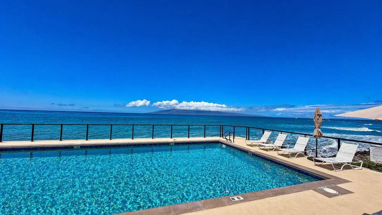 Photo of Outdoor in Downtown Lahaina