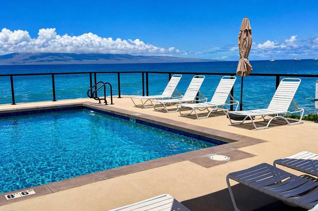 Photo of Outdoor in Downtown Lahaina