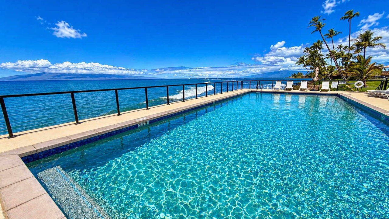 Photo of Outdoor in Downtown Lahaina
