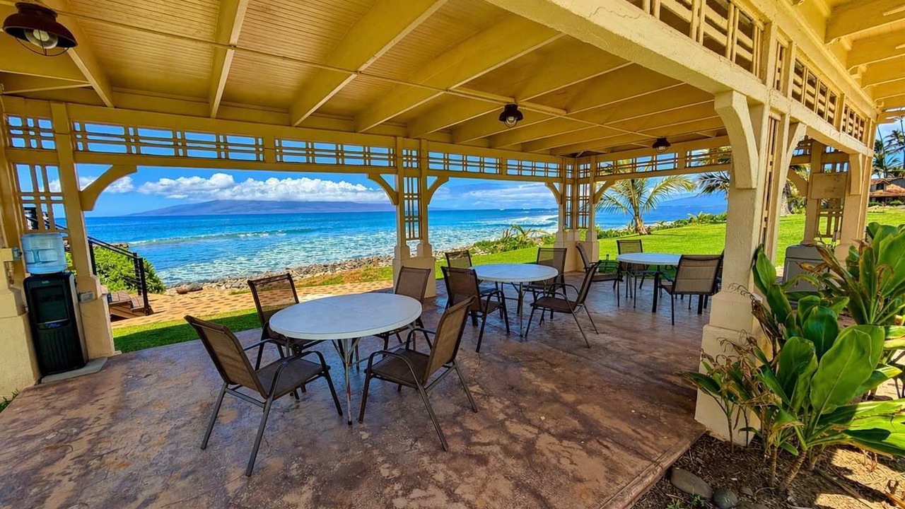 Photo of Outdoor in Downtown Lahaina