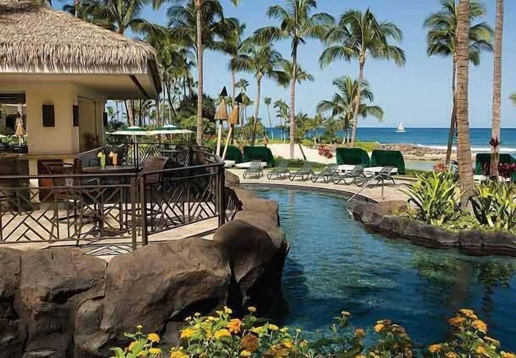 Photo of Patio Balcony in Ko Olina