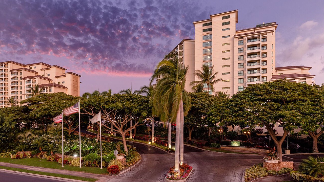 Photo of Outdoor in Ko Olina