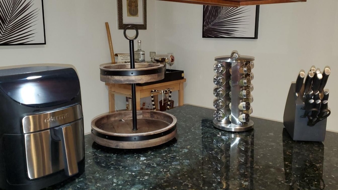 Photo of Kitchen in Downtown Honolulu