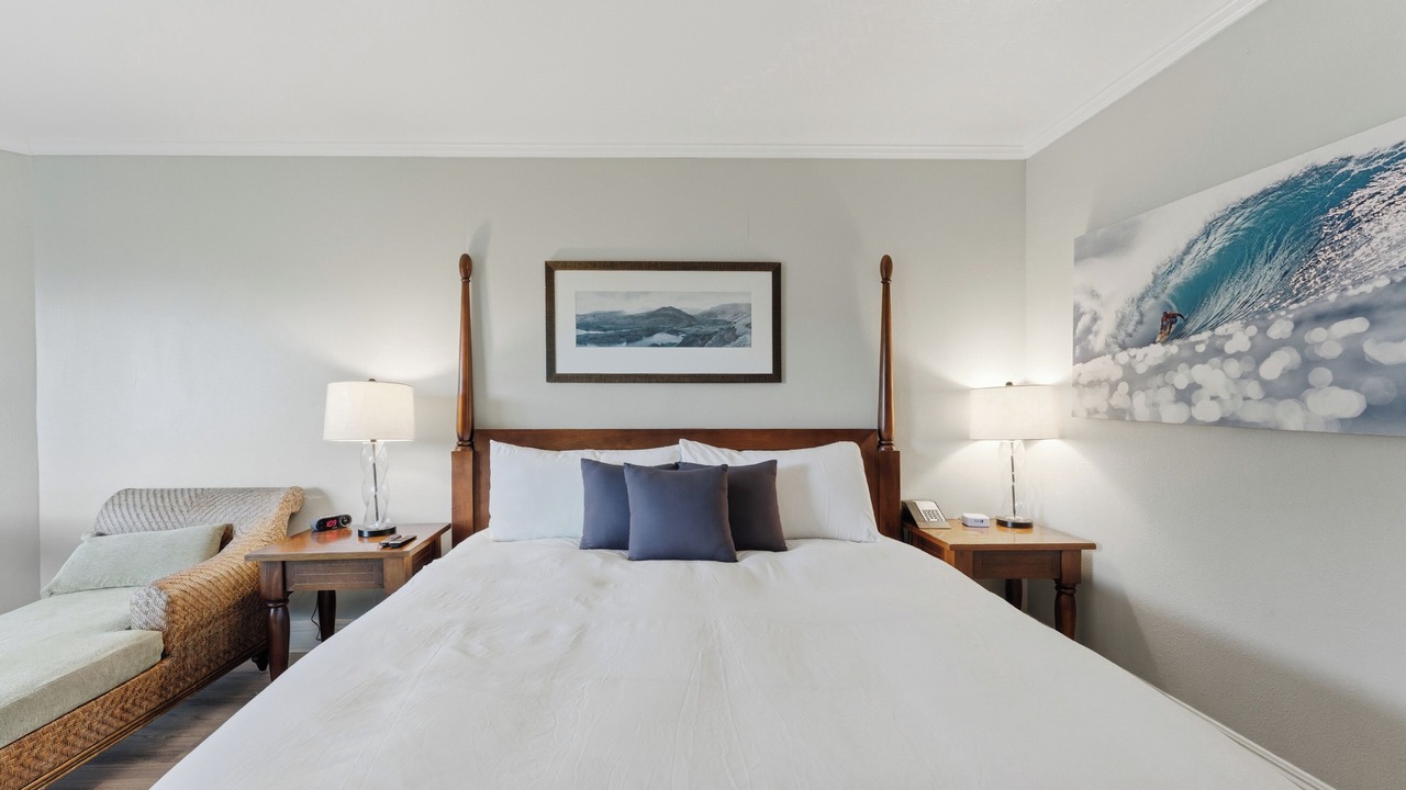 Photo of Bedroom in Hanamaulu