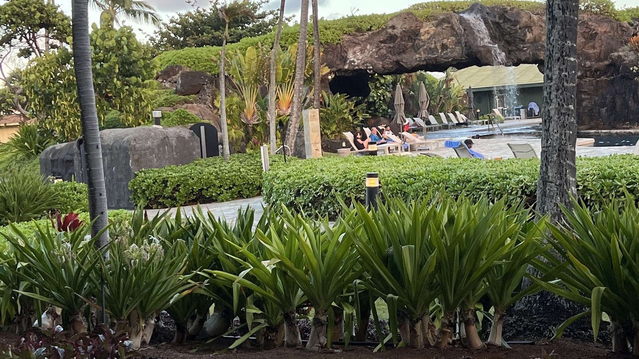 Photo of Outdoor in Hanamaulu
