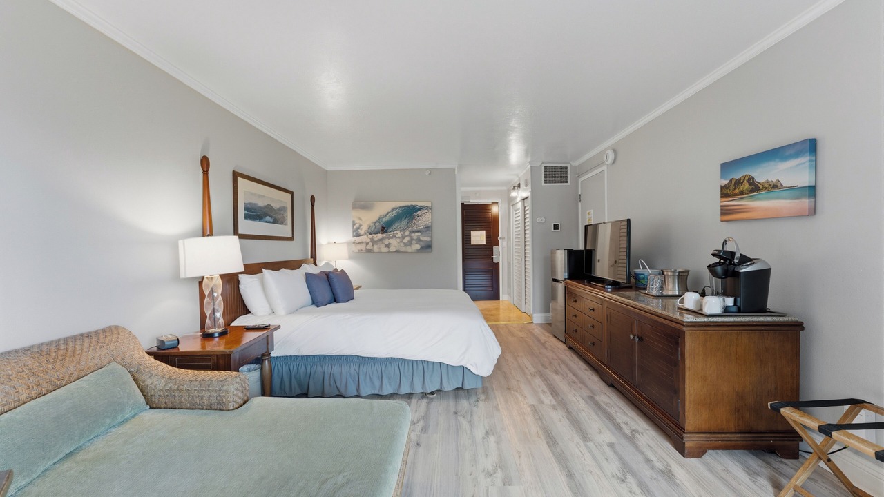 Photo of Bedroom in Hanamaulu