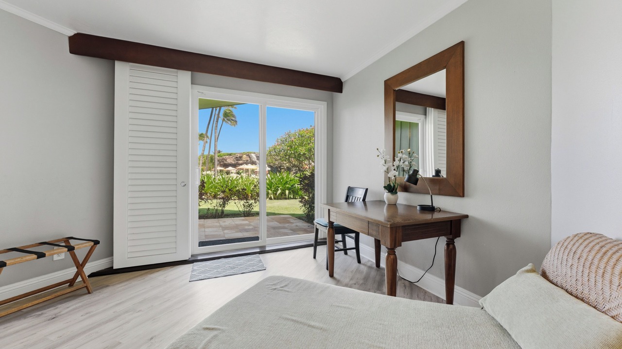 Photo of Bedroom in Hanamaulu