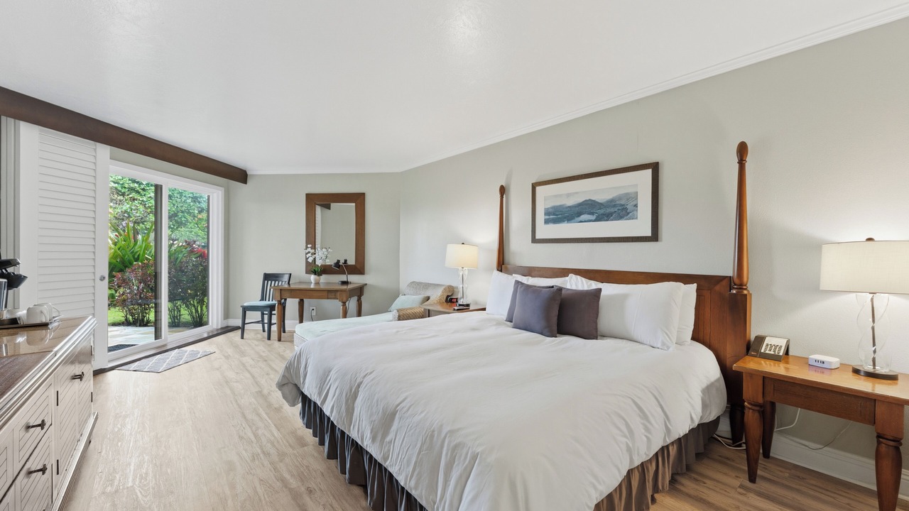 Photo of Bedroom in Hanamaulu
