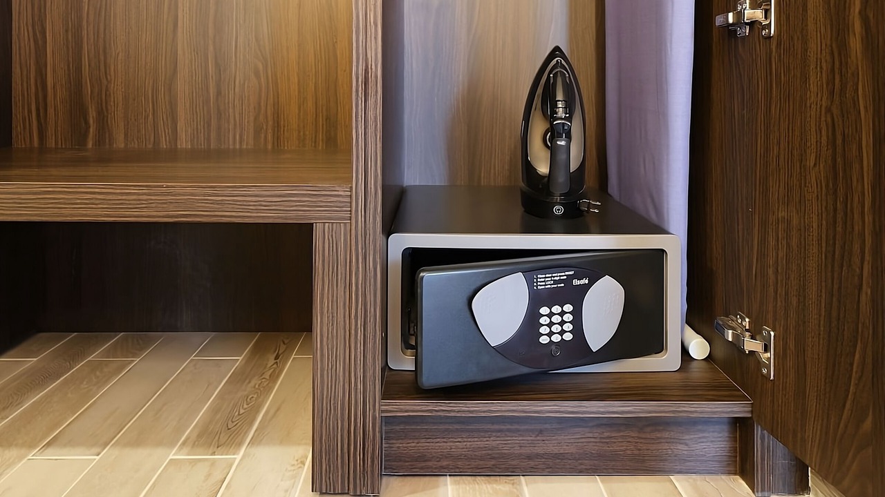 Photo of Bedroom in Waikiki