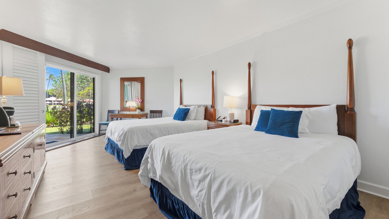 Photo of Bedroom in Hanamaulu