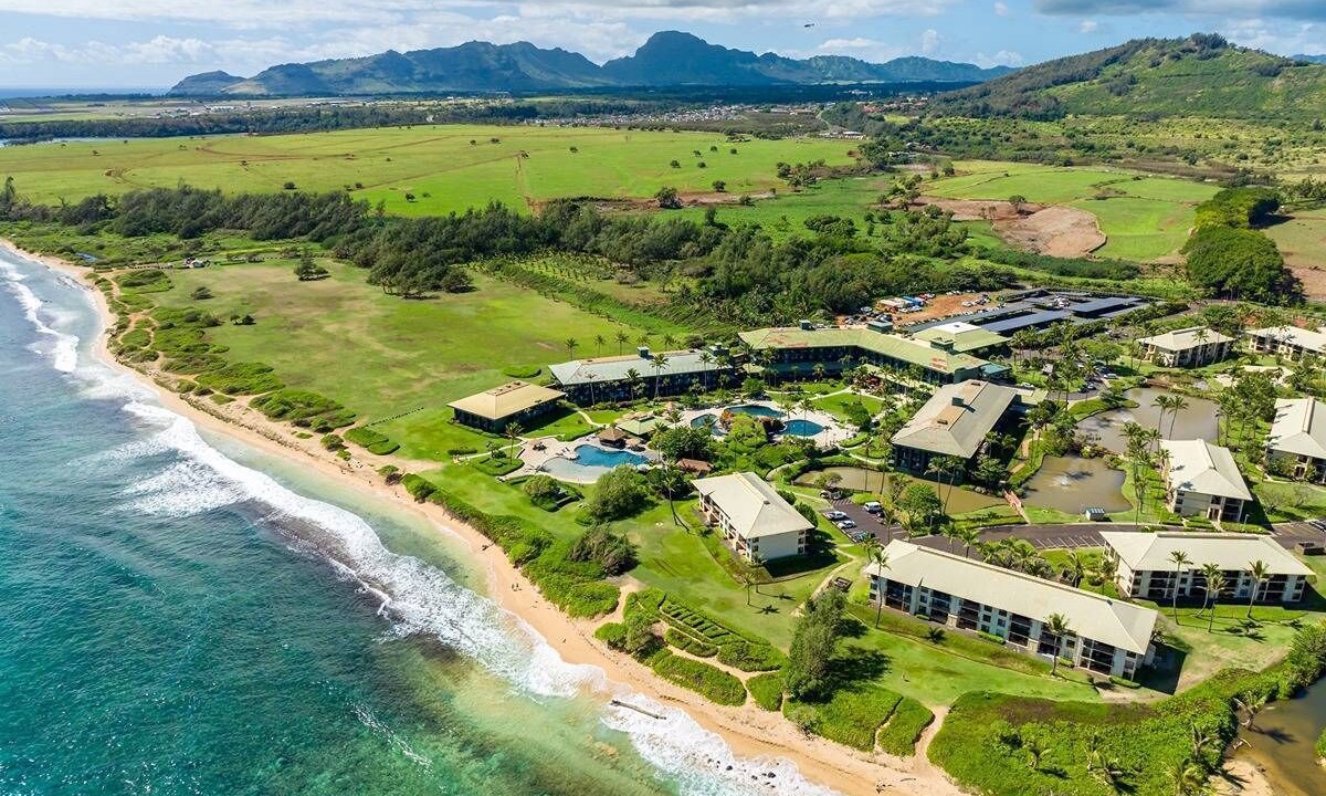 Photo of Outdoor in Hanamaulu