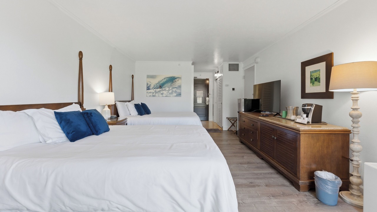 Photo of Bedroom in Hanamaulu