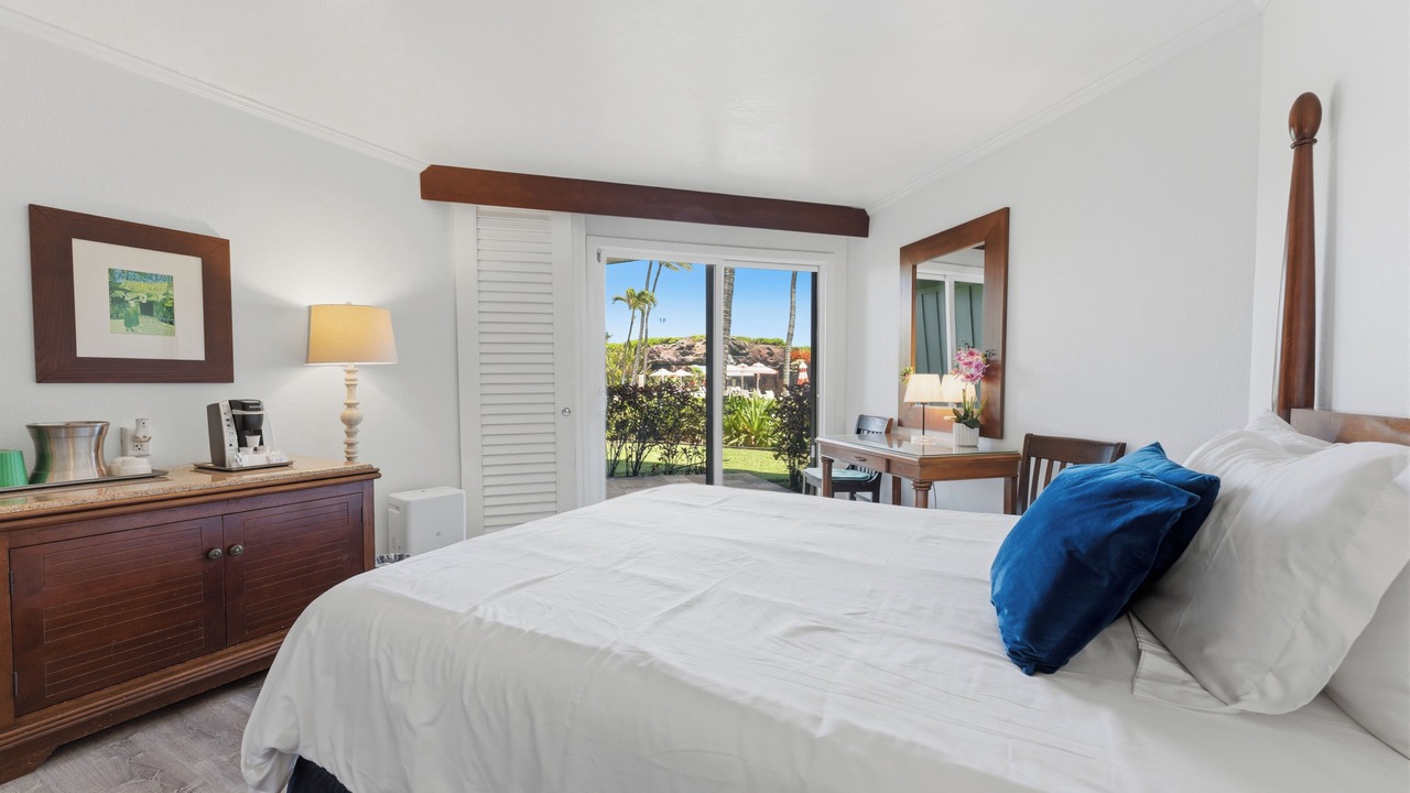 Photo of Bedroom in Hanamaulu