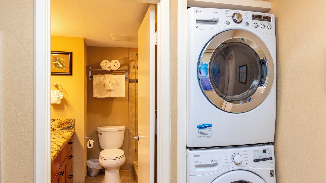 Photo of Bathroom in Kahana