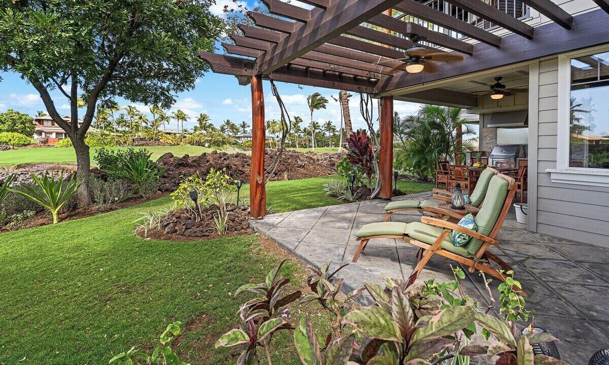 Photo of Patio Balcony in Kamuela