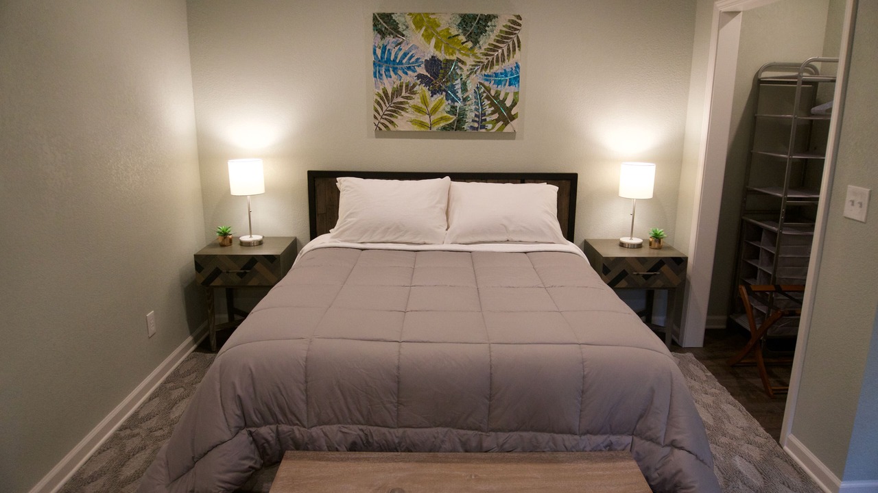 Photo of Bedroom in Lenoir City