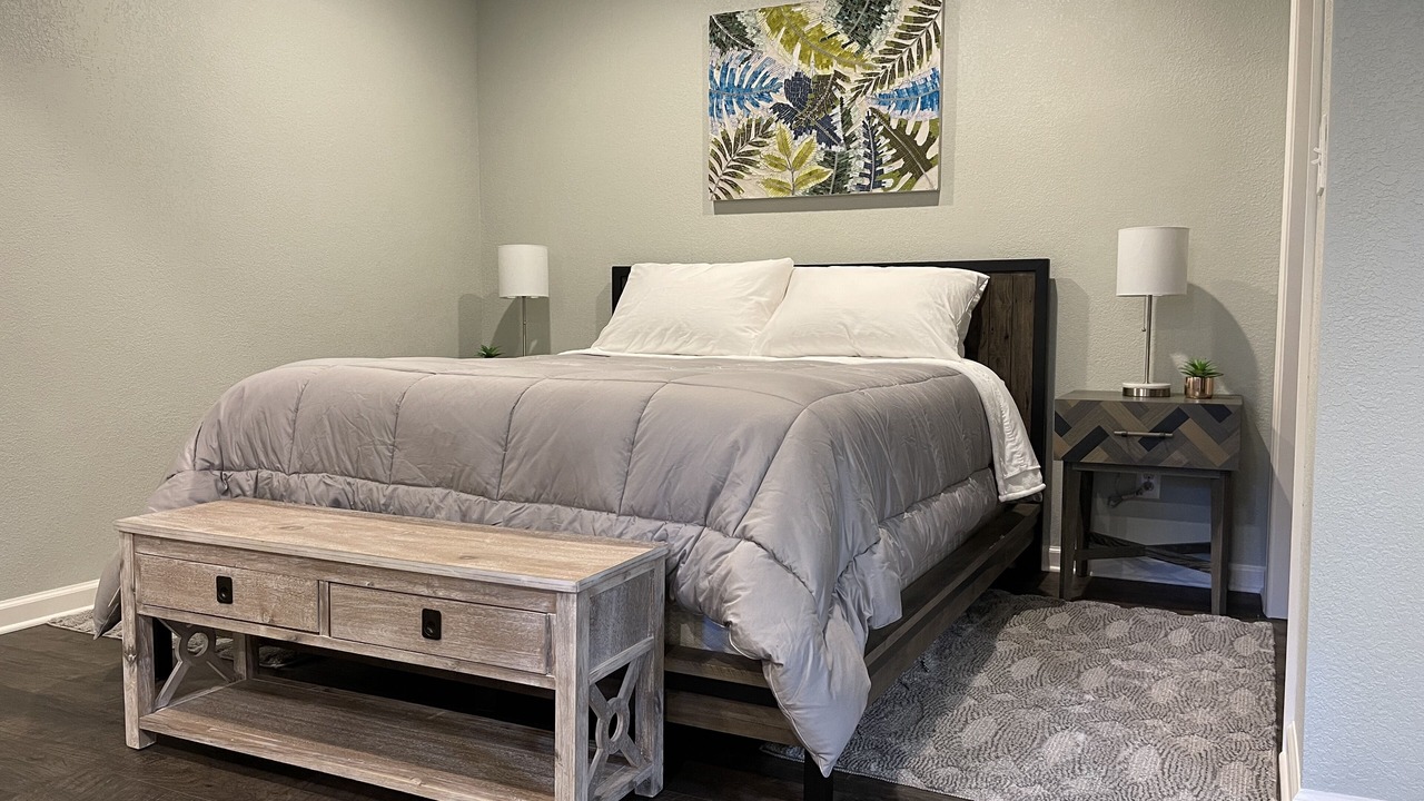 Photo of Bedroom in Lenoir City