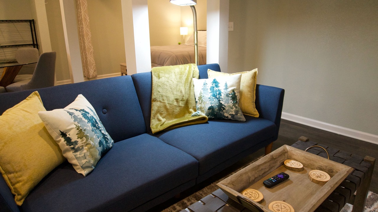 Photo of Livingroom in Lenoir City