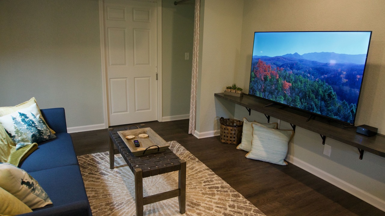 Photo of Livingroom in Lenoir City