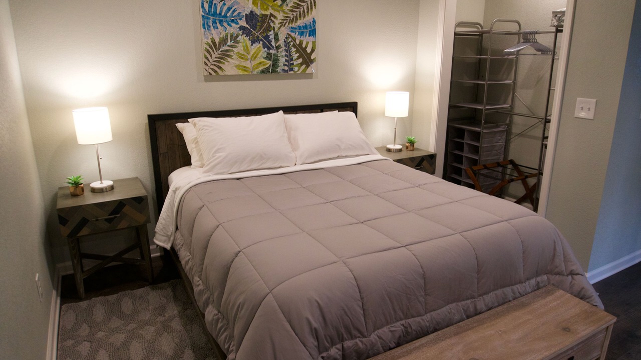 Photo of Bedroom in Lenoir City