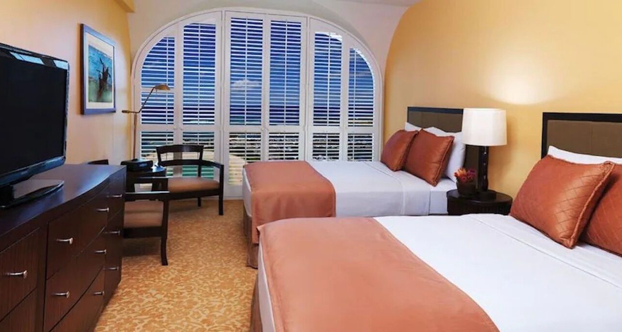 Photo of Bedroom in Waikiki