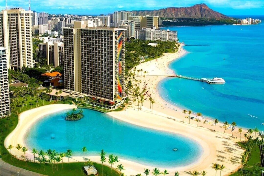 Photo of Others in Waikiki