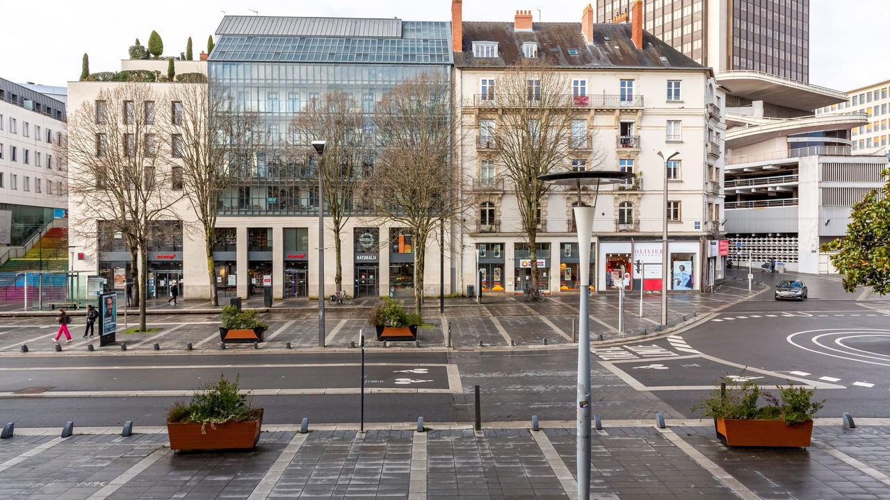 Photo of Outdoor in Decre-Cathedrale