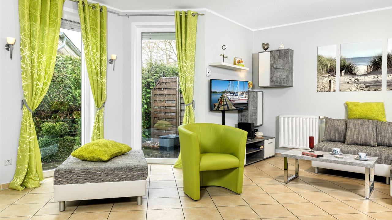 Photo of Livingroom in Kaltenhof