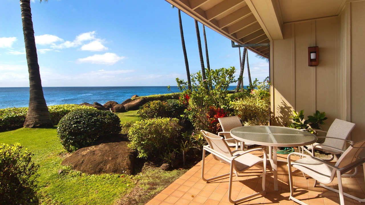 Photo of Outdoor in Poipu
