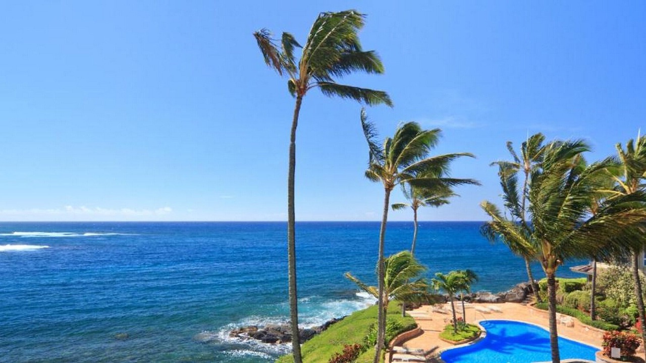 Photo of Outdoor in Poipu