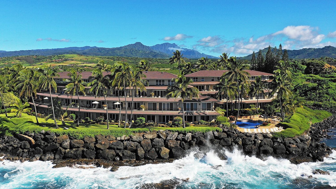 Photo of Outdoor in Poipu