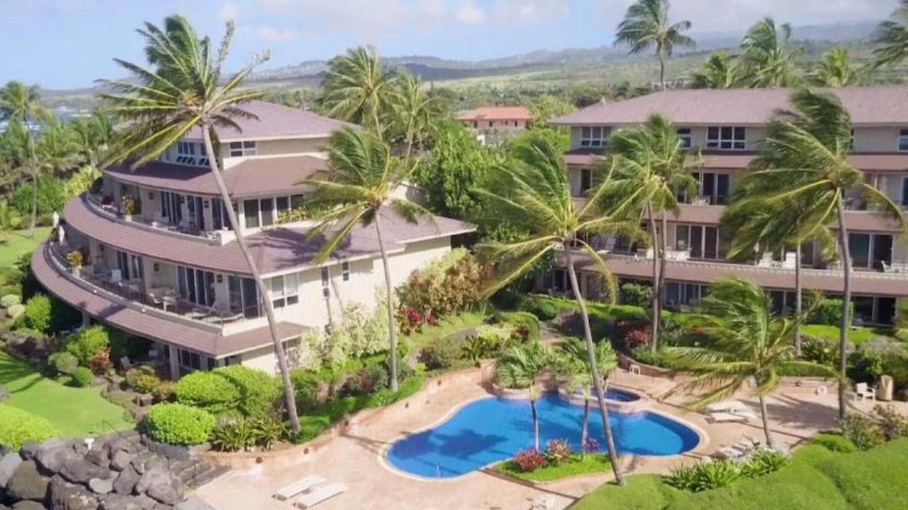 Photo of Outdoor in Poipu