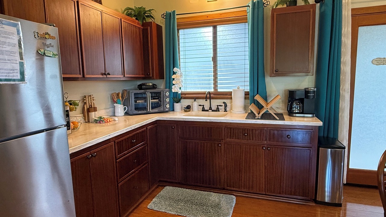 Photo of Kitchen in Orchidlands Estates