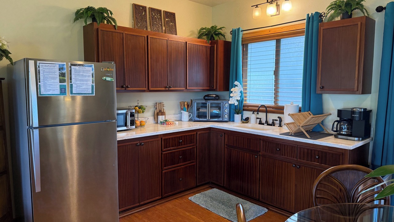 Photo of Kitchen in Orchidlands Estates