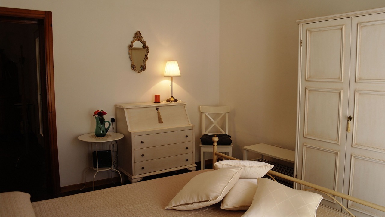 Photo of Bedroom in Castellana Grotte