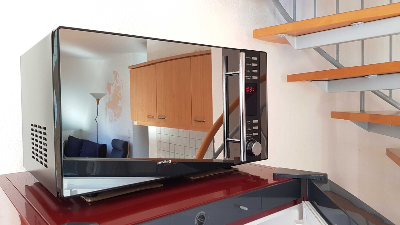 Photo of Kitchen in Neuensien