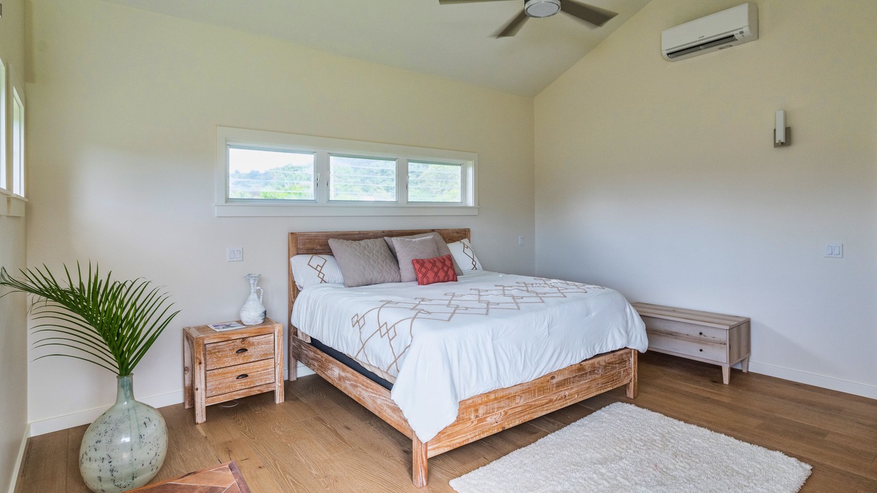 Photo of Bedroom in Pupukea