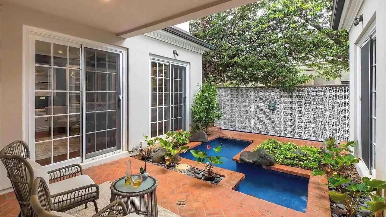Photo of Patio Balcony in Kahala