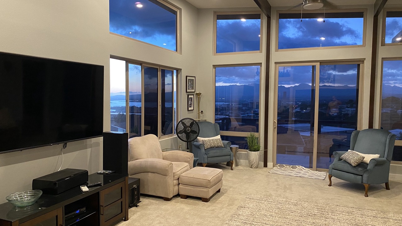 Photo of Livingroom in Halawa