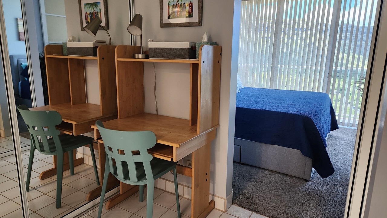 Photo of Bedroom in Makaha